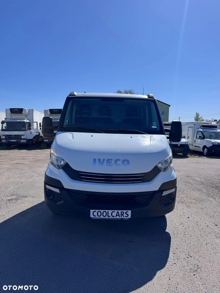 Iveco Daily 35C14 - 2