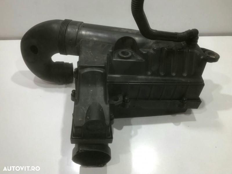 Carcasa filtru aer Volkswagen Passat CC facelift (2012-2016) 2.0 tdi CFFB 3C0129601CD - 3