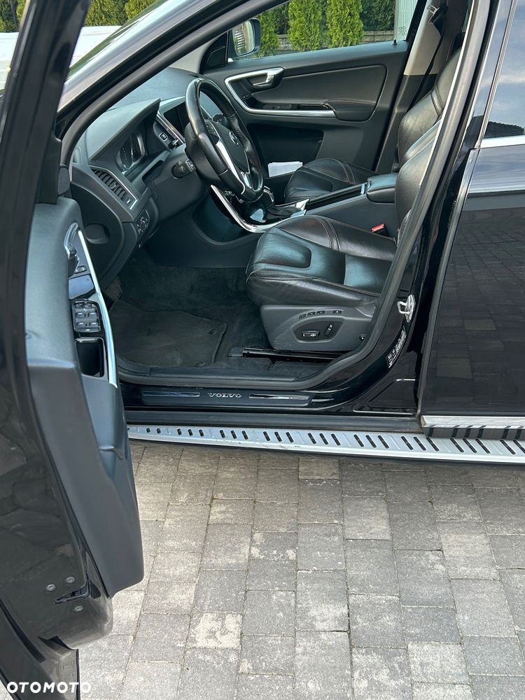 Volvo XC 60 - 9