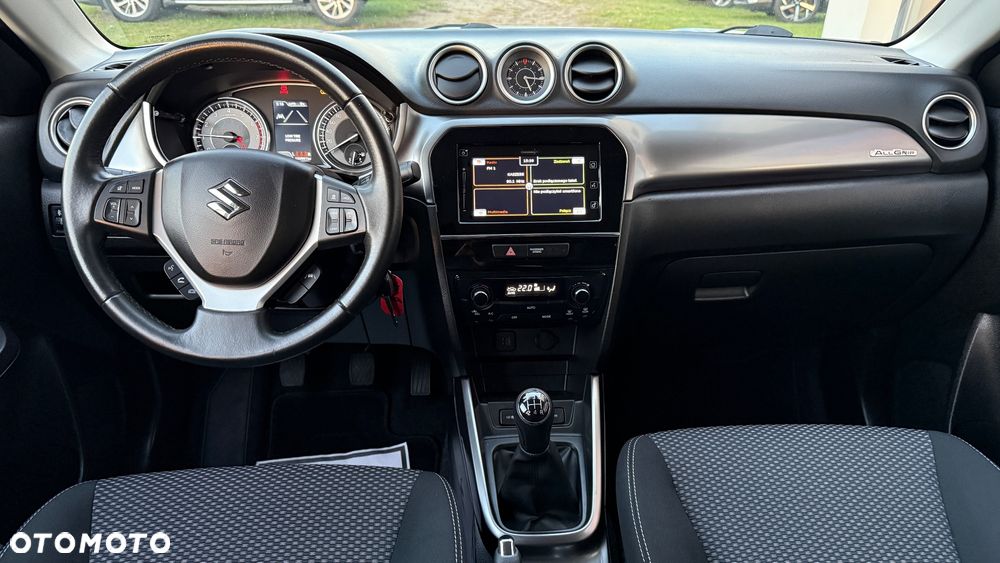 Suzuki Vitara - 17