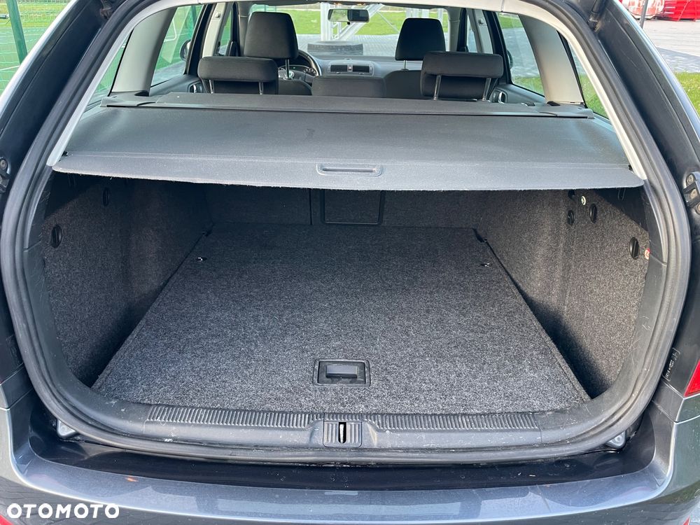 Skoda Octavia 2.0 TDI Ambiente - 16