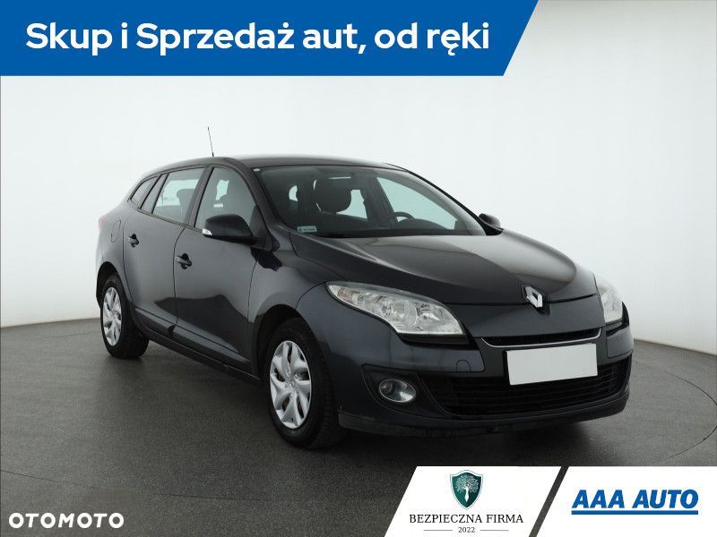 Renault Megane - 2