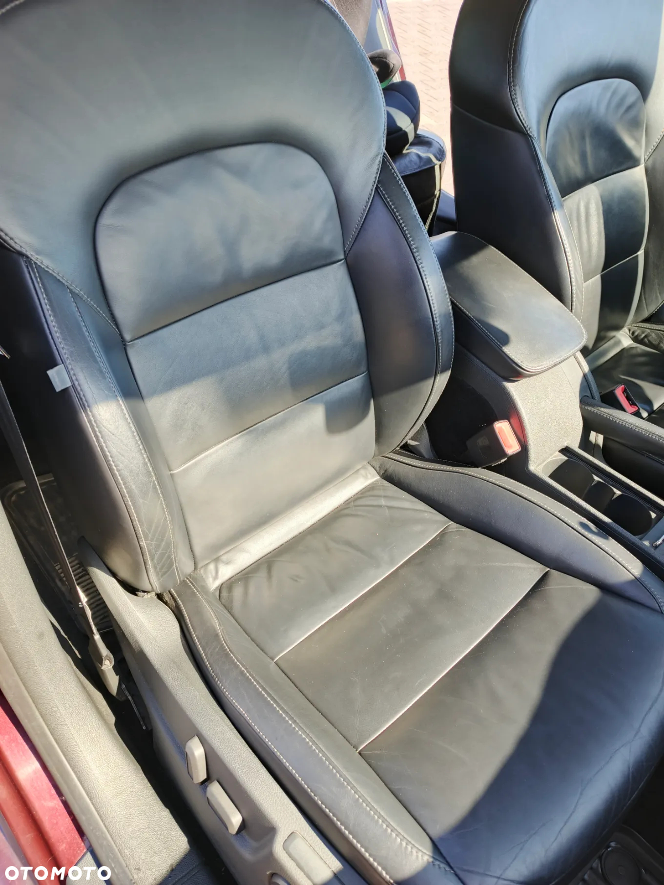 Skoda Superb 2.0 TDI 4x4 Elegance - 16