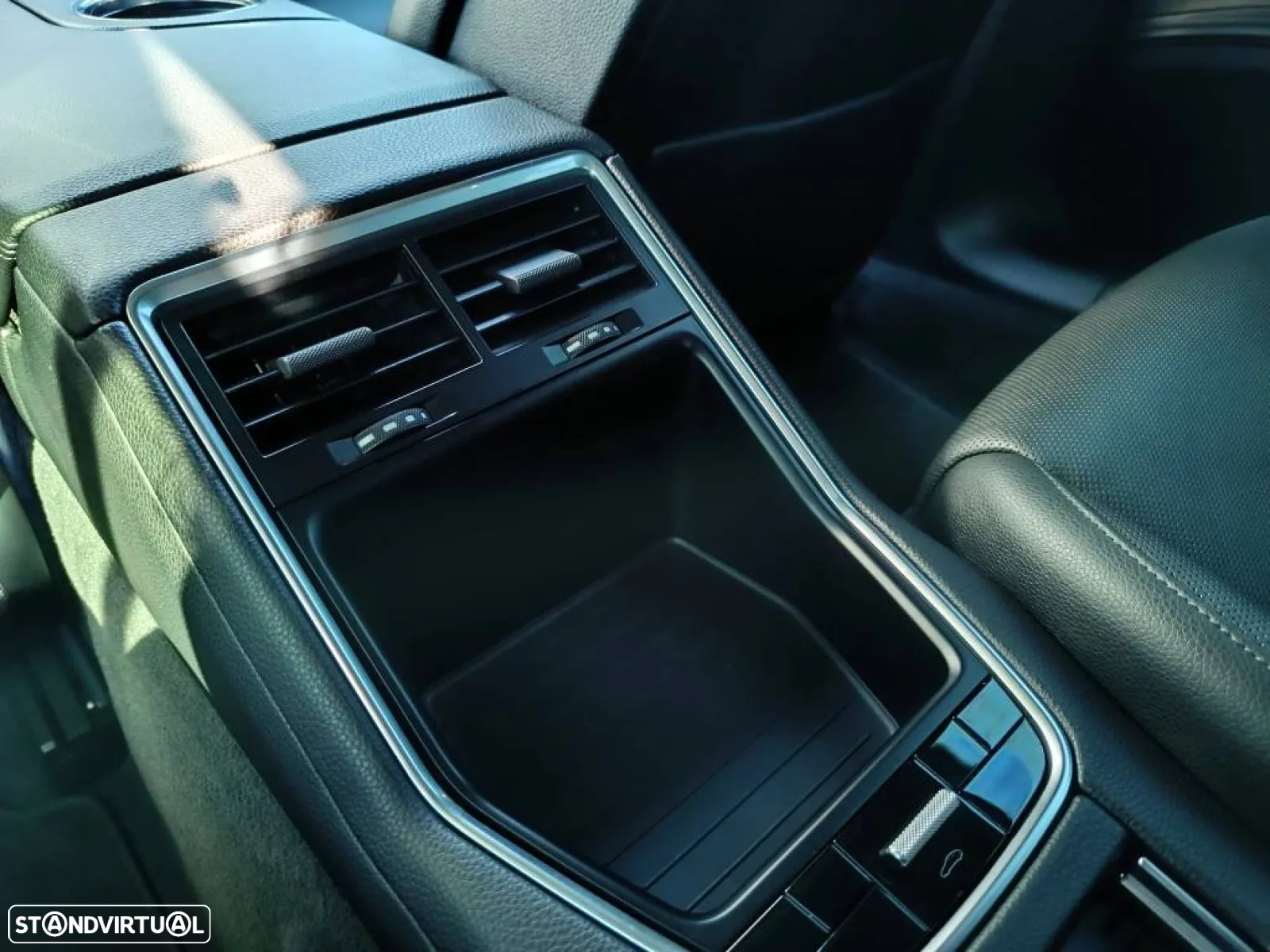 Porsche Panamera 4S Diesel - 20