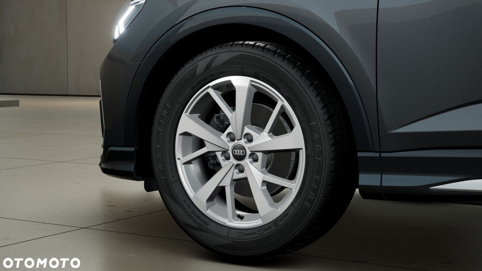 Audi Q3 Sportback - 8