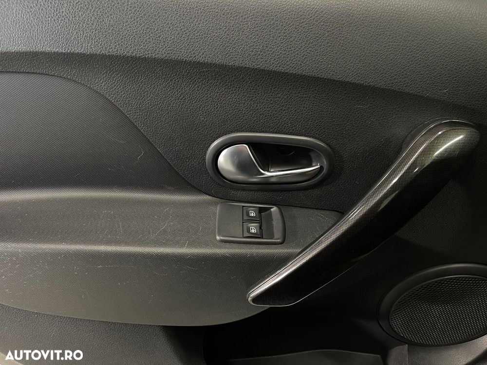 Dacia Logan 1.5 Blue dCi Laureate - 15