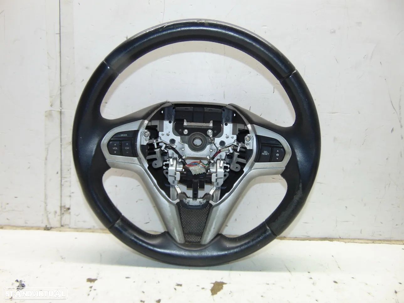 Honda CRZ 2012 Volante - 1