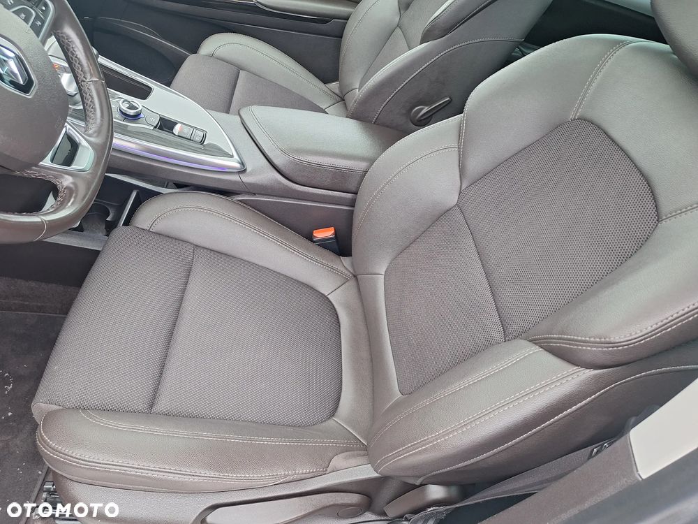 Renault Espace Energy dCi 160 EDC Business - 13