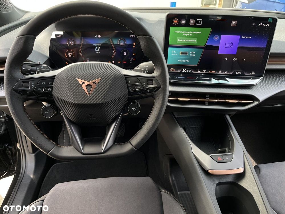 Cupra Raval - 20