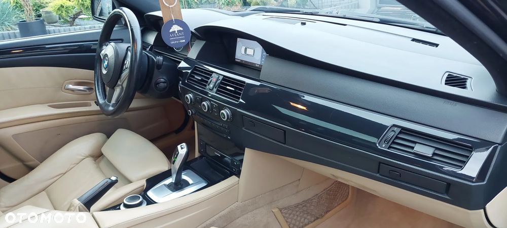 BMW Seria 5 - 31