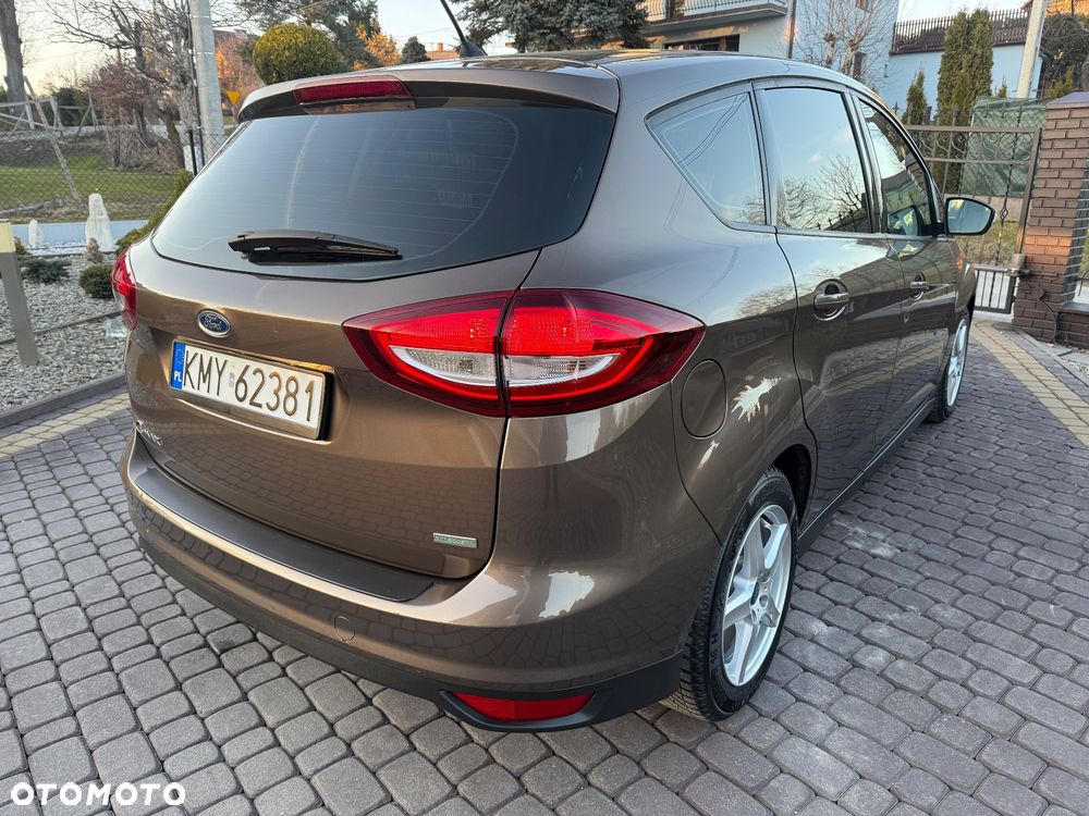 Ford C-MAX 1.0 EcoBoost Trend ASS - 6