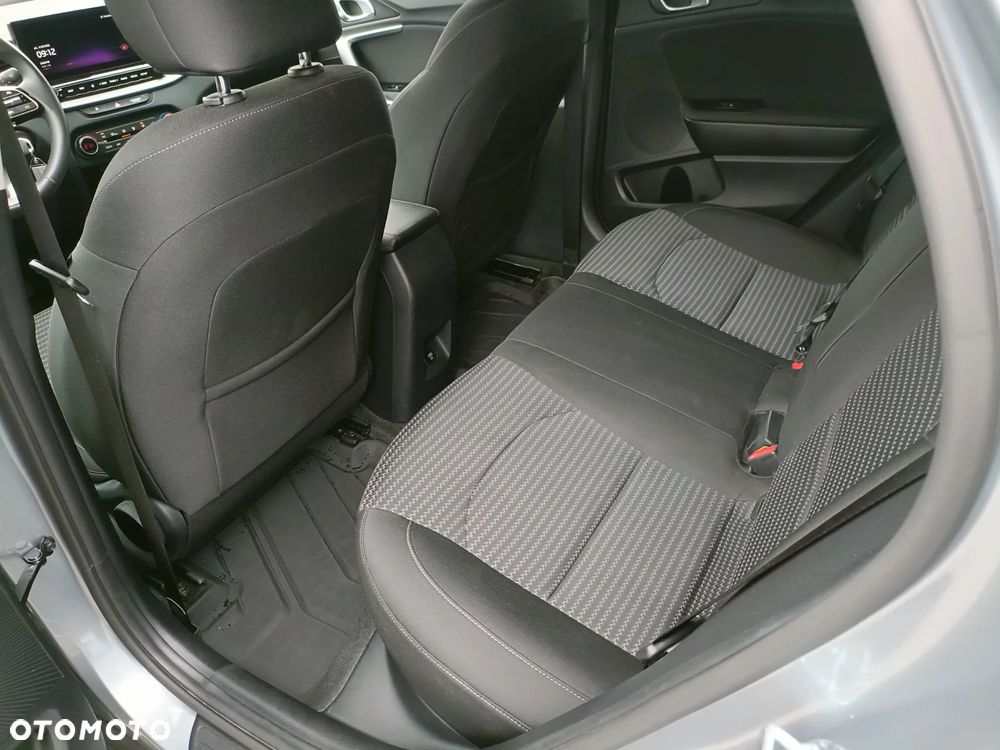 Kia XCeed 1.6 T-GDI M DCT - 19