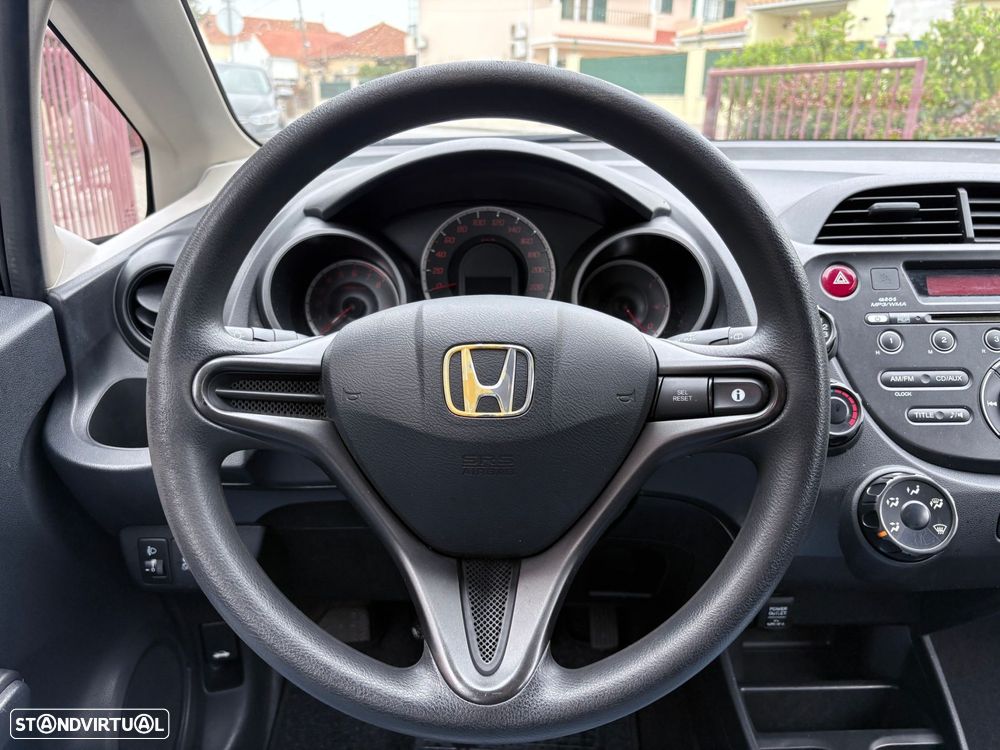 Honda Jazz 1.2 i-VTEC City - 34