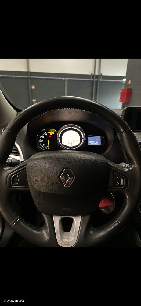 Renault Mégane Sport Tourer - 3