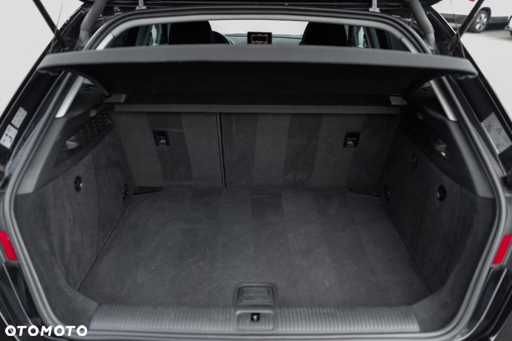 Audi A3 Sportback 2.0 TDI - 12
