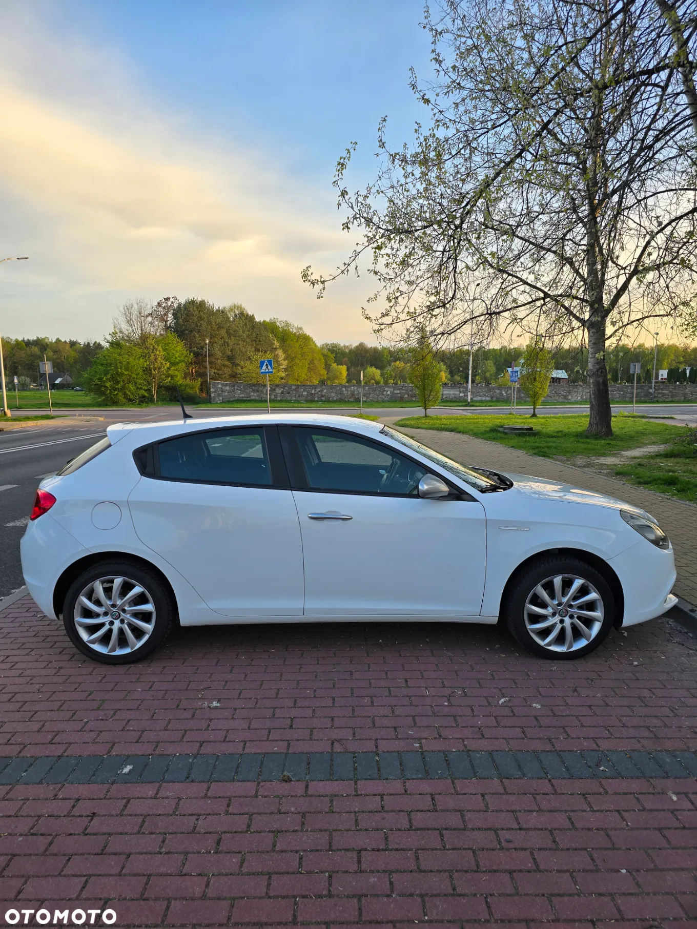Alfa Romeo Giulietta - 2