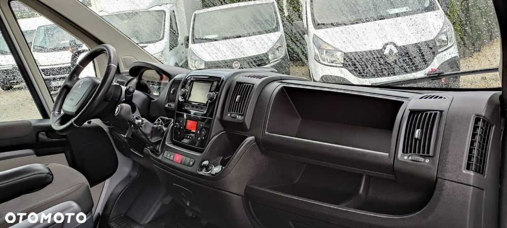 Peugeot Boxer - 29