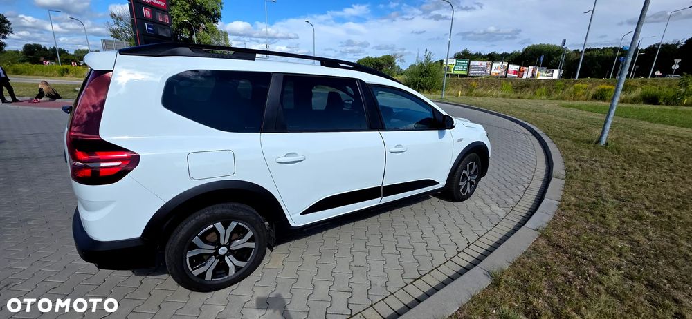 Dacia Jogger 1.0 TCe Expression - 8