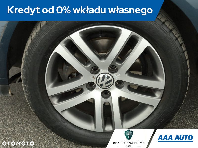Volkswagen Golf - 13
