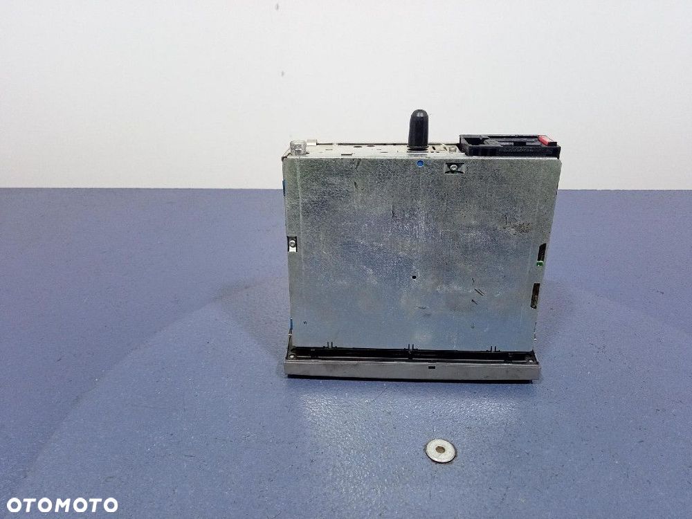 ALFA ROMEO 156 RADIO CD FABRYCZNE 1560342090 - 4