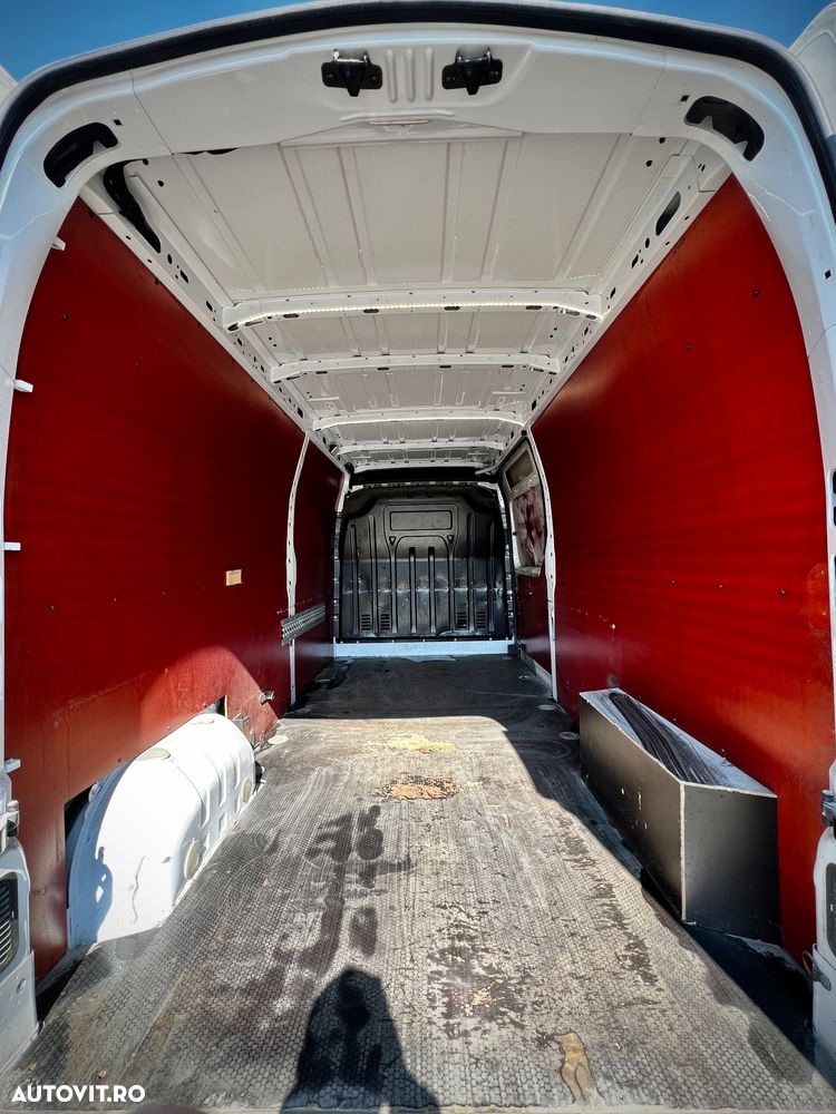 Renault Master ENERGY L3H2 VA Basis - 6