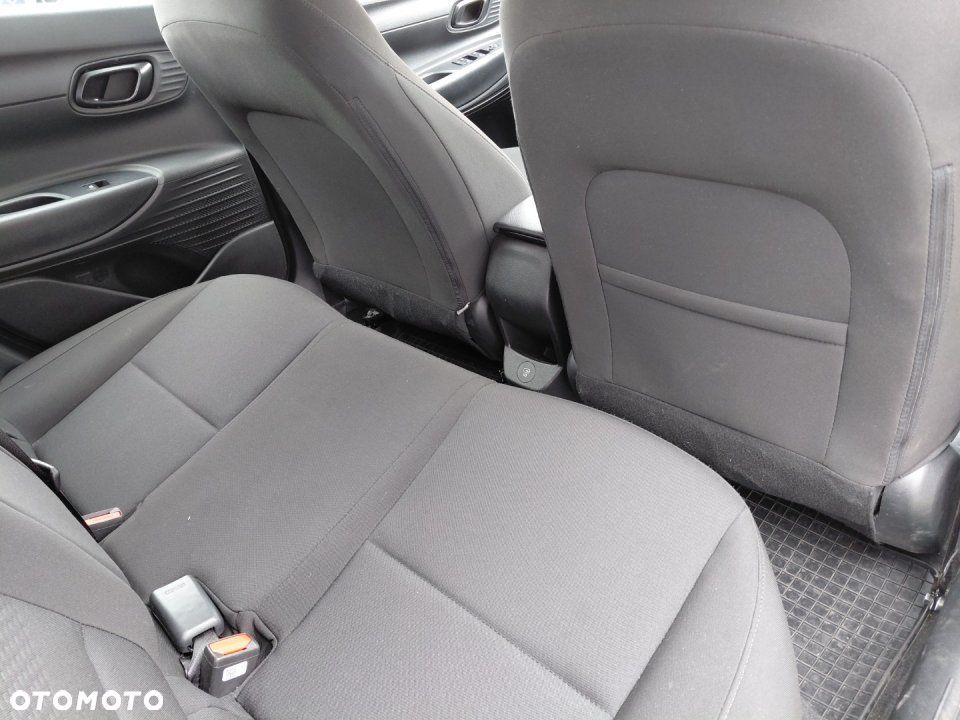 Hyundai i20 - 30