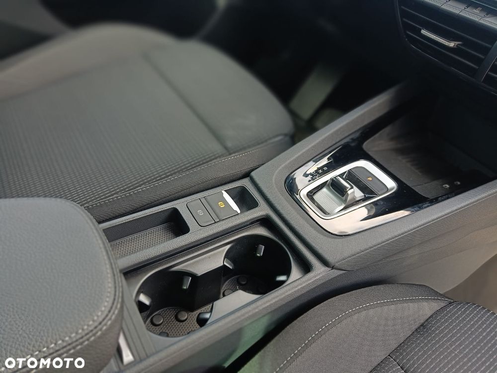 Skoda Octavia 1.5 TSI mHEV Selection DSG - 17