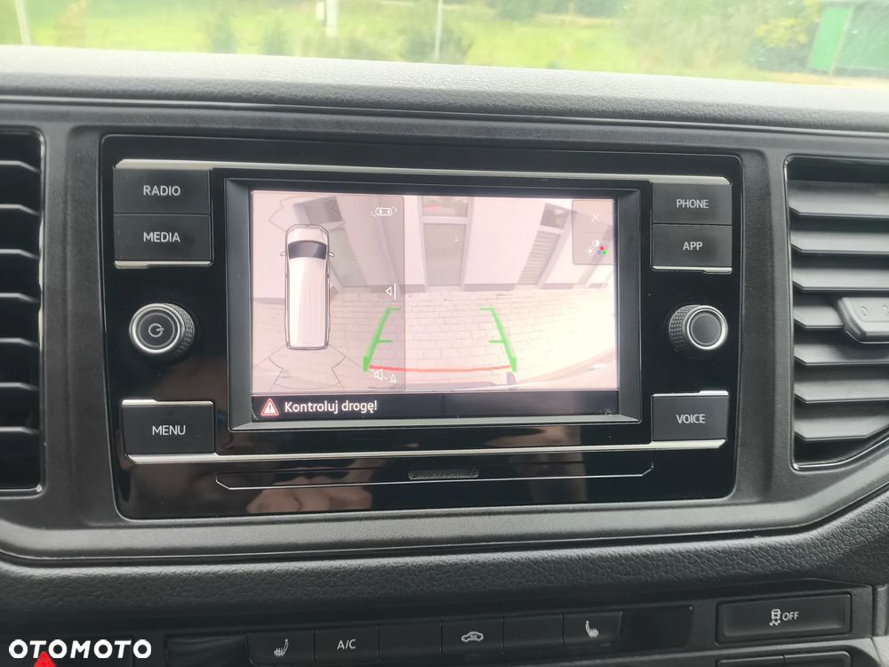 Volkswagen Crafter - 20