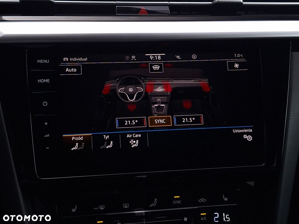 Volkswagen Arteon Shooting Brake 2.0 TDI 4Motion R-Line DSG - 29
