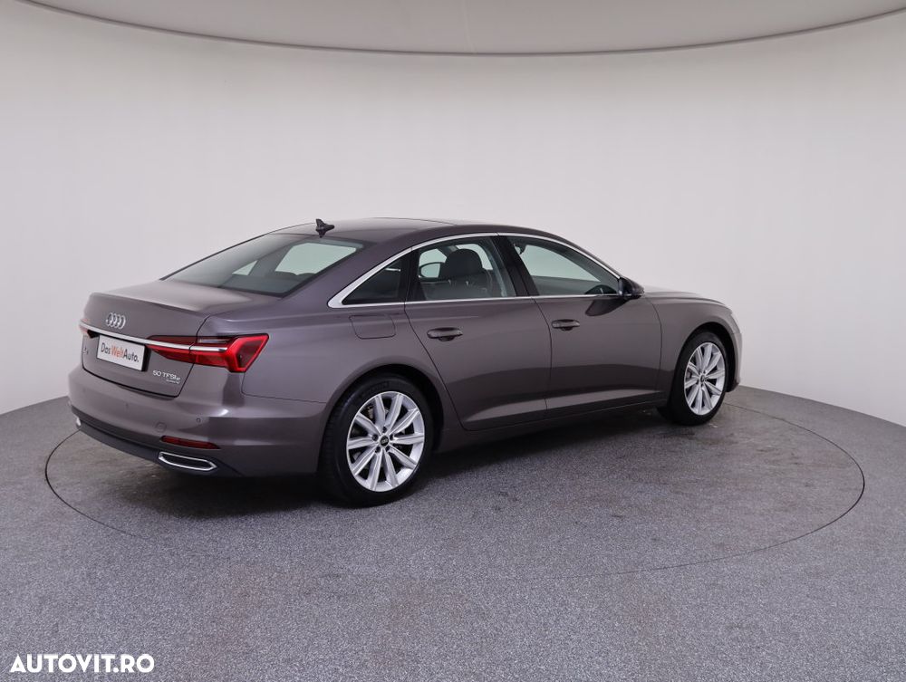 Audi A6 50 TFSI e quattro S tronic advanced - 6