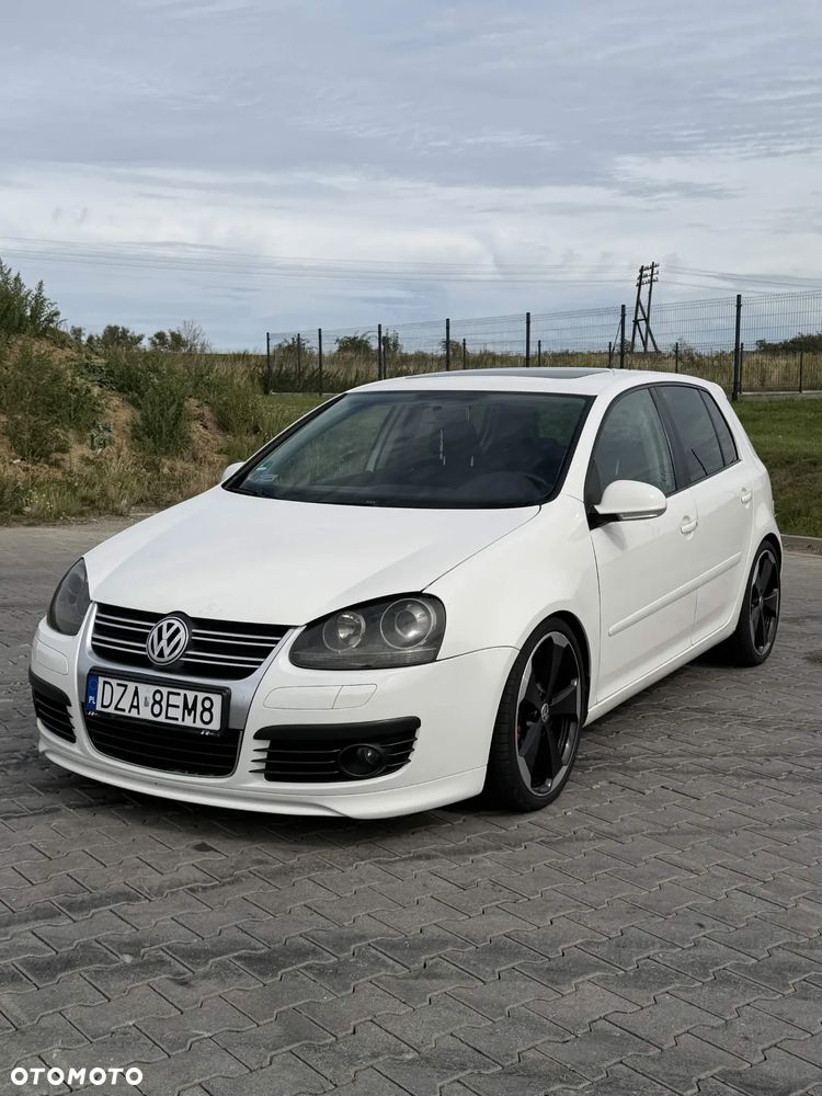 Volkswagen Golf 1.4 TSI GT - 25
