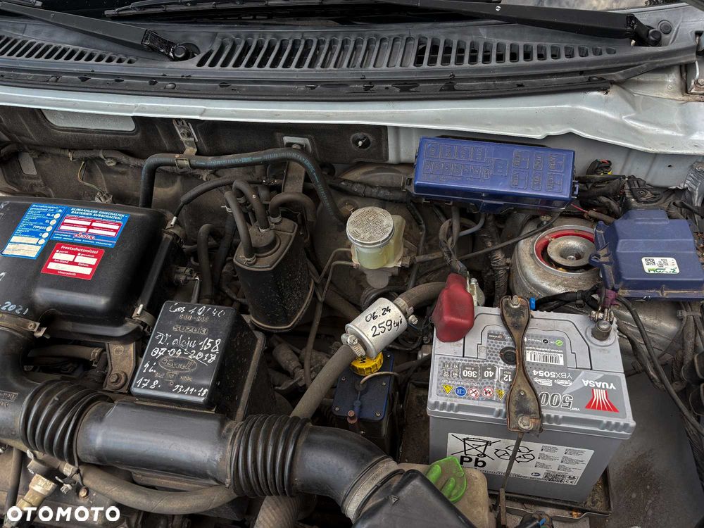 Suzuki Ignis - 7