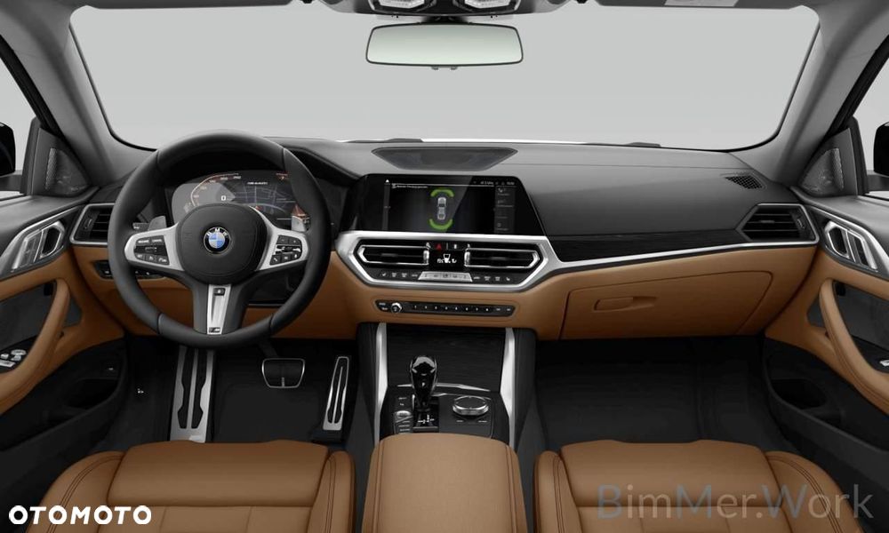 BMW Seria 4 M440i xDrive mHEV sport - 5