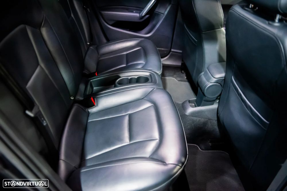 Audi S1 Sportback 2.0 TFSi quattro - 36