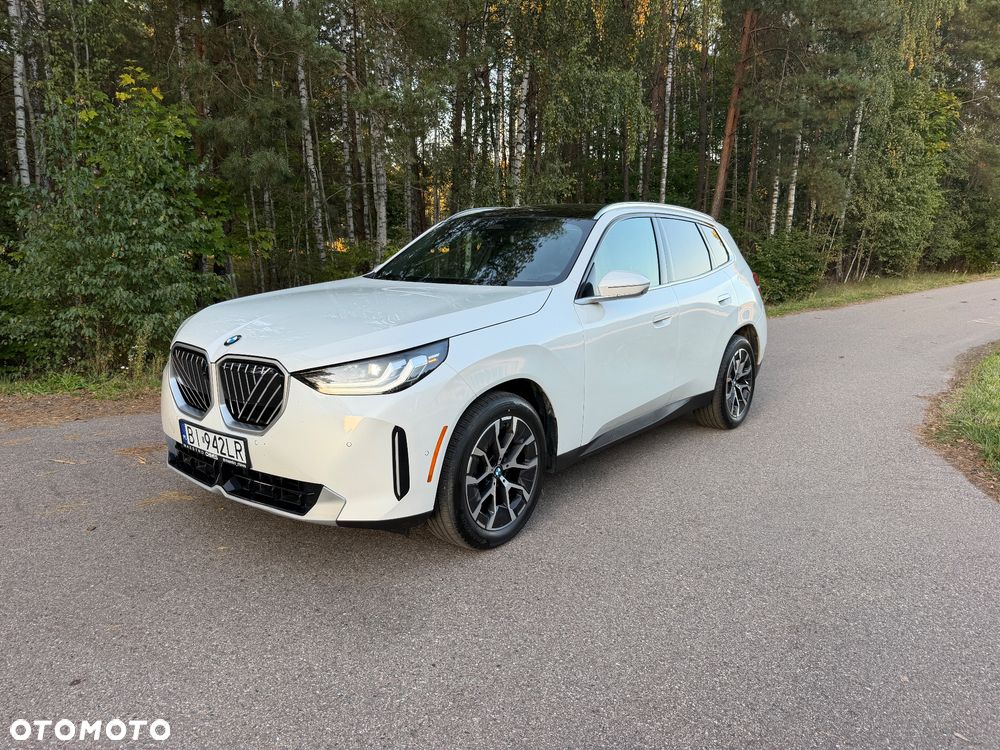 BMW X3 - 13