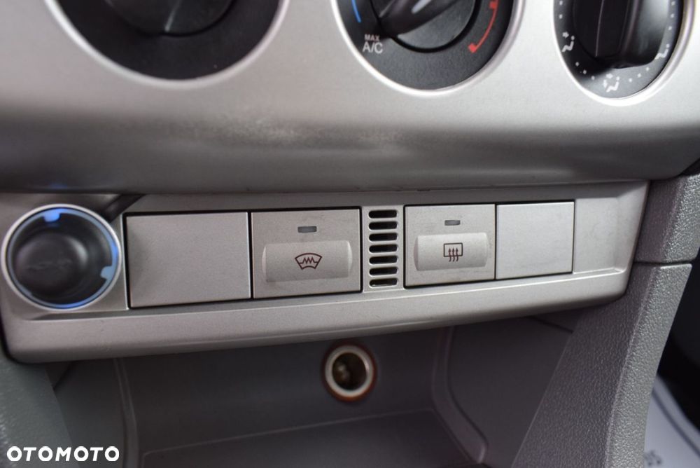 Ford Focus - 31