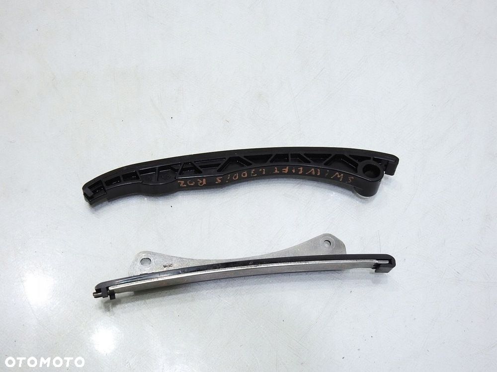 ŚLIZG ŁAŃCUCHA ROZRZĄDU SUZUKI SWIFT IV 1.3 DDIS - 2