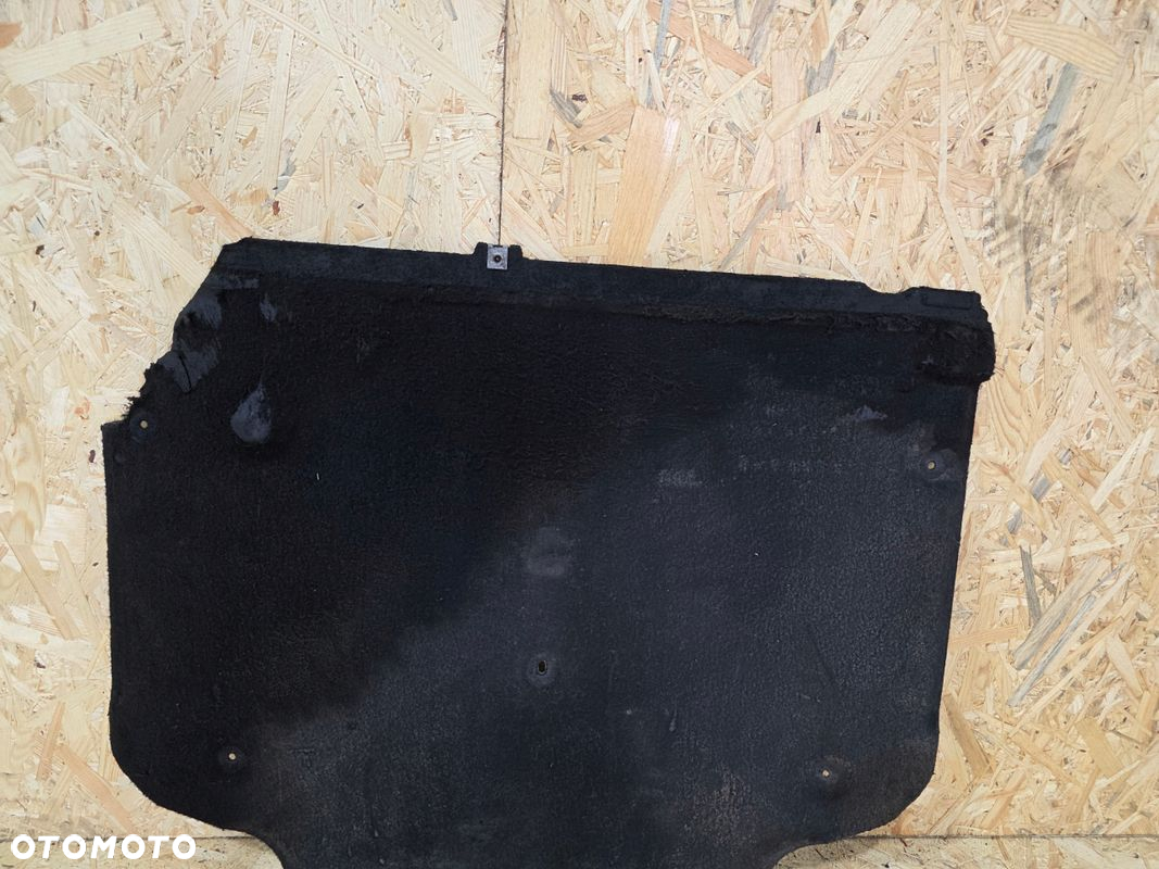 OSŁONA PŁYTA POD SKRZYNIE AUDI A4 B9 A5 8W 8W0863822B ORYGINAŁ *21* - 9