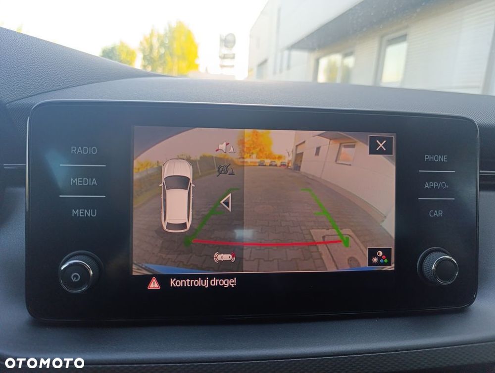 Skoda Scala 1.5 TSI Ambition - 15