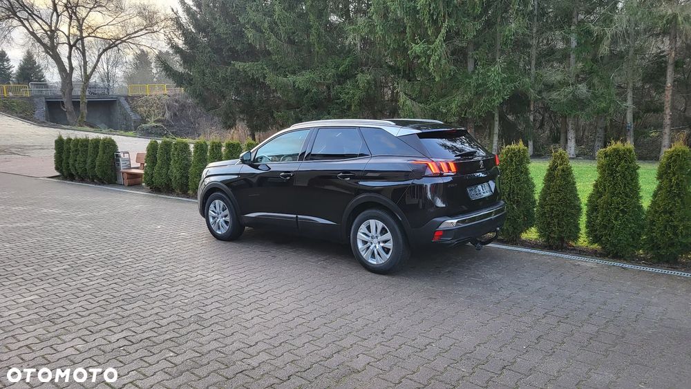 Peugeot 3008 PureTech 130 Stop & Start GPF Active Pack - 6