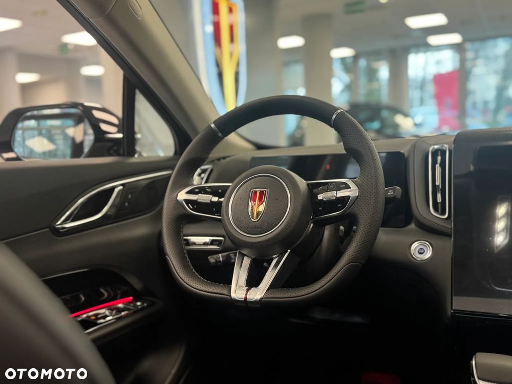 Hongqi HS3 1.5T FWD - 7