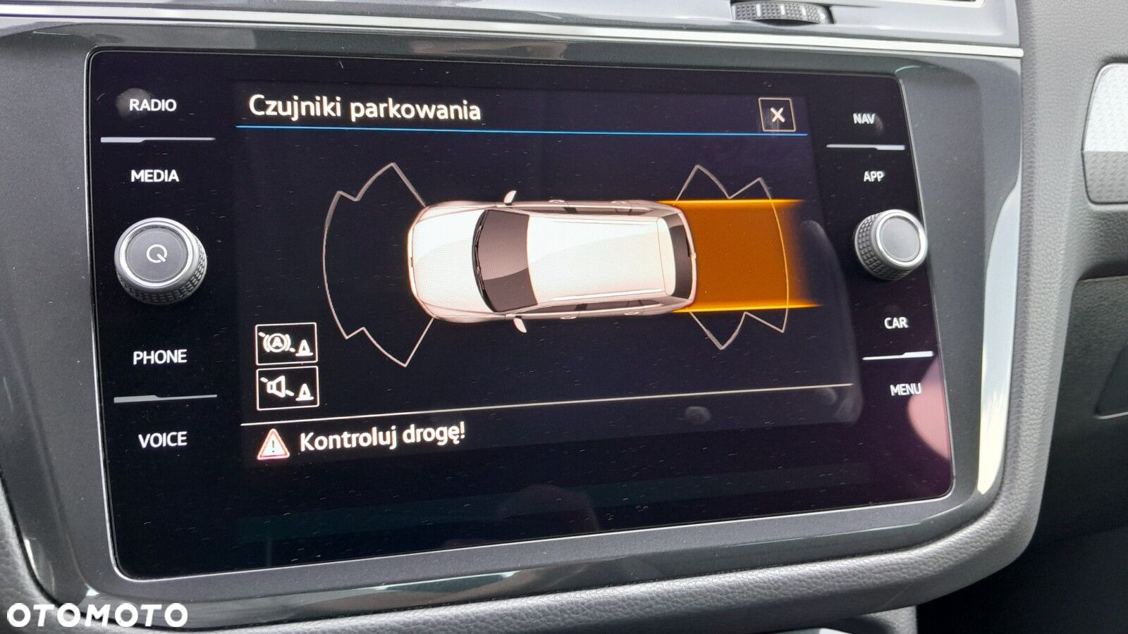 Volkswagen Tiguan 1.5 TSI EVO Life DSG - 25