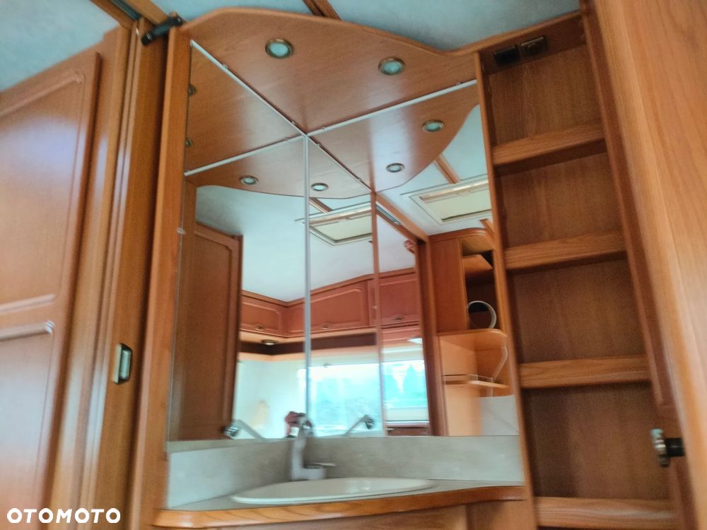 Tabbert Comtesse - 9