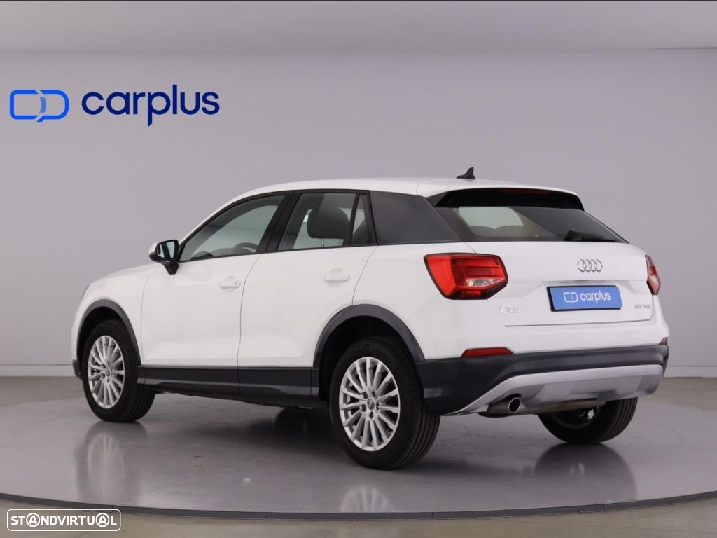 Audi Q2 1.0 TFSI Design - 5