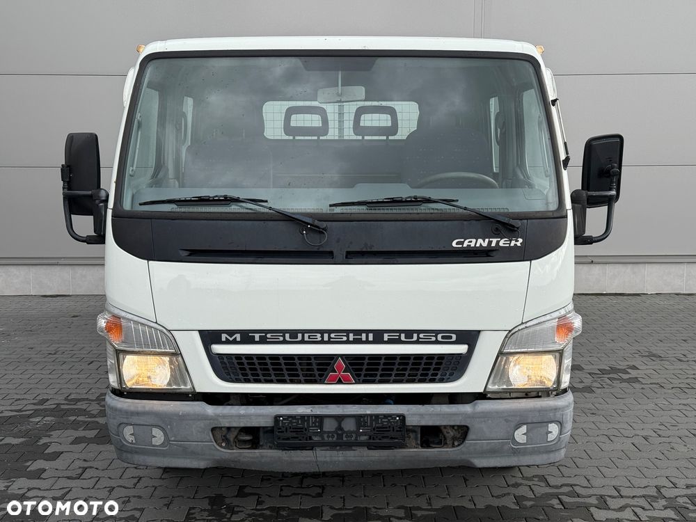 Mitsubishi CANTER - 2