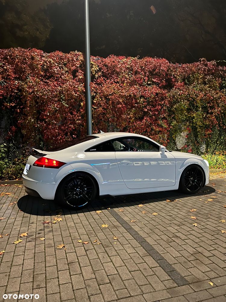 Audi TT Coupé 2.0 TFSI - 6
