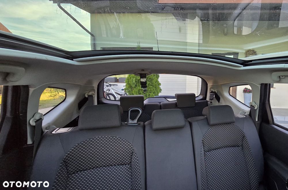Nissan Qashqai+2 1.5 dCi Tekna - 30