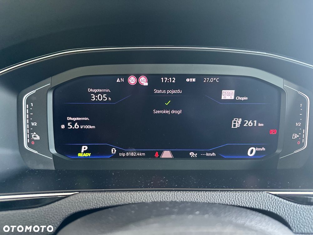 Volkswagen Passat - 25