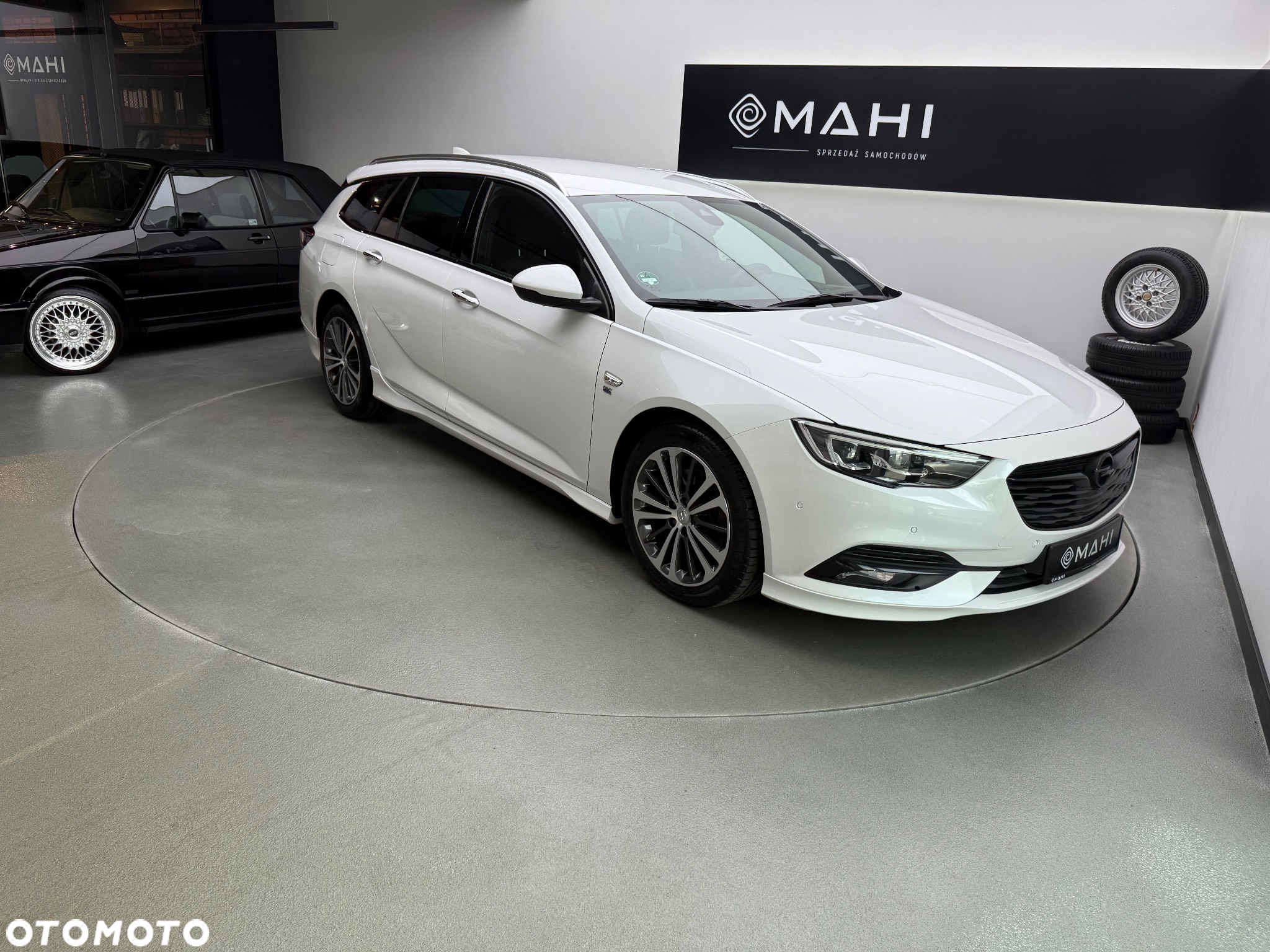 Opel Insignia 2.0 CDTI Sports Tourer ecoFLEXStart/Stop Business Innovation - 15