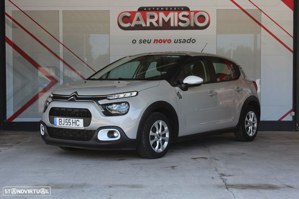 Citroën C3 1.2 PureTech YOU! - 7